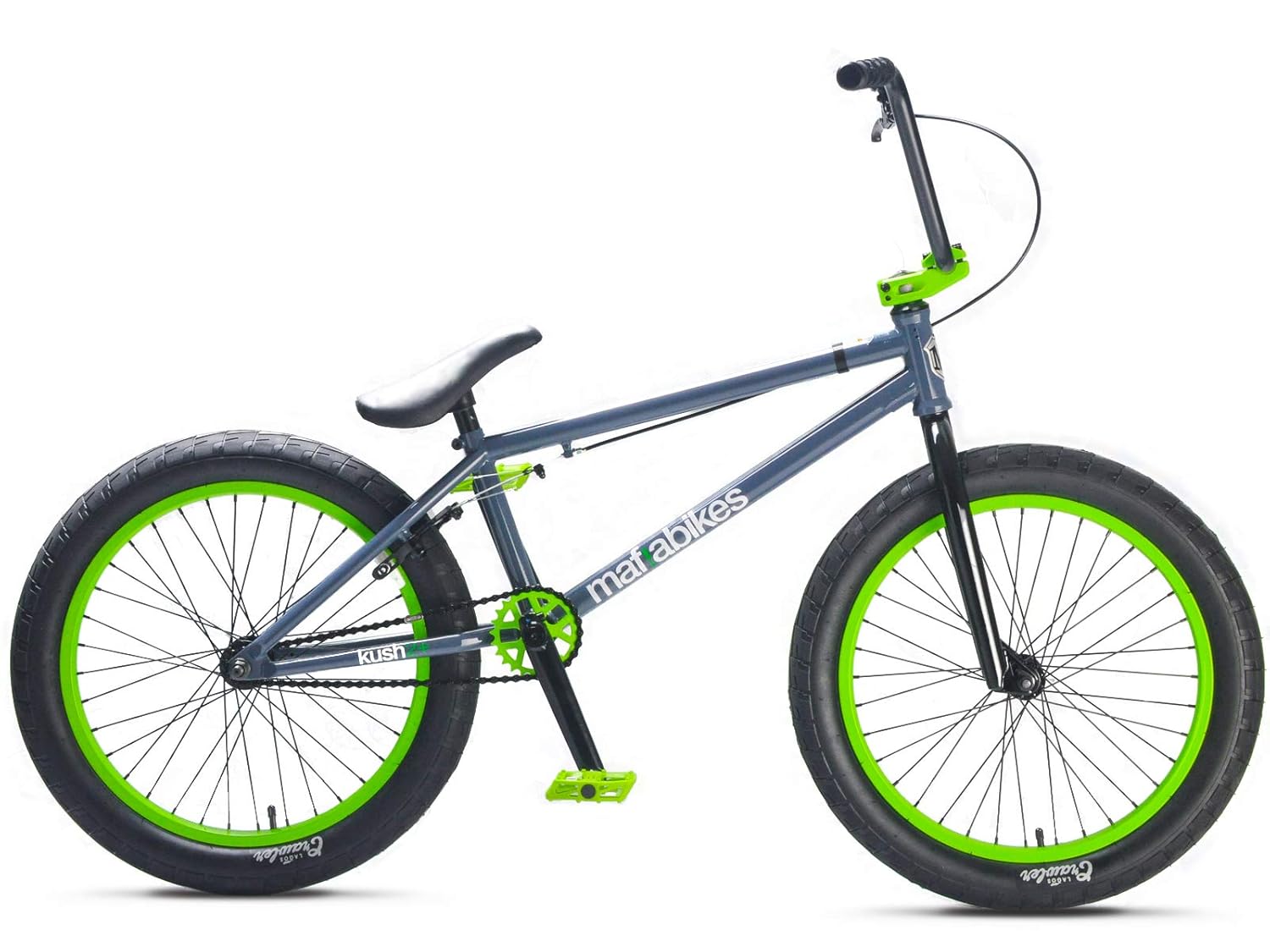 kush bmx bikes