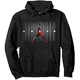 Basketball Pullover Hoodie