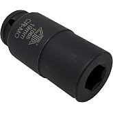 CTA Tools 1065 Crank Bolt Socket (19mm)