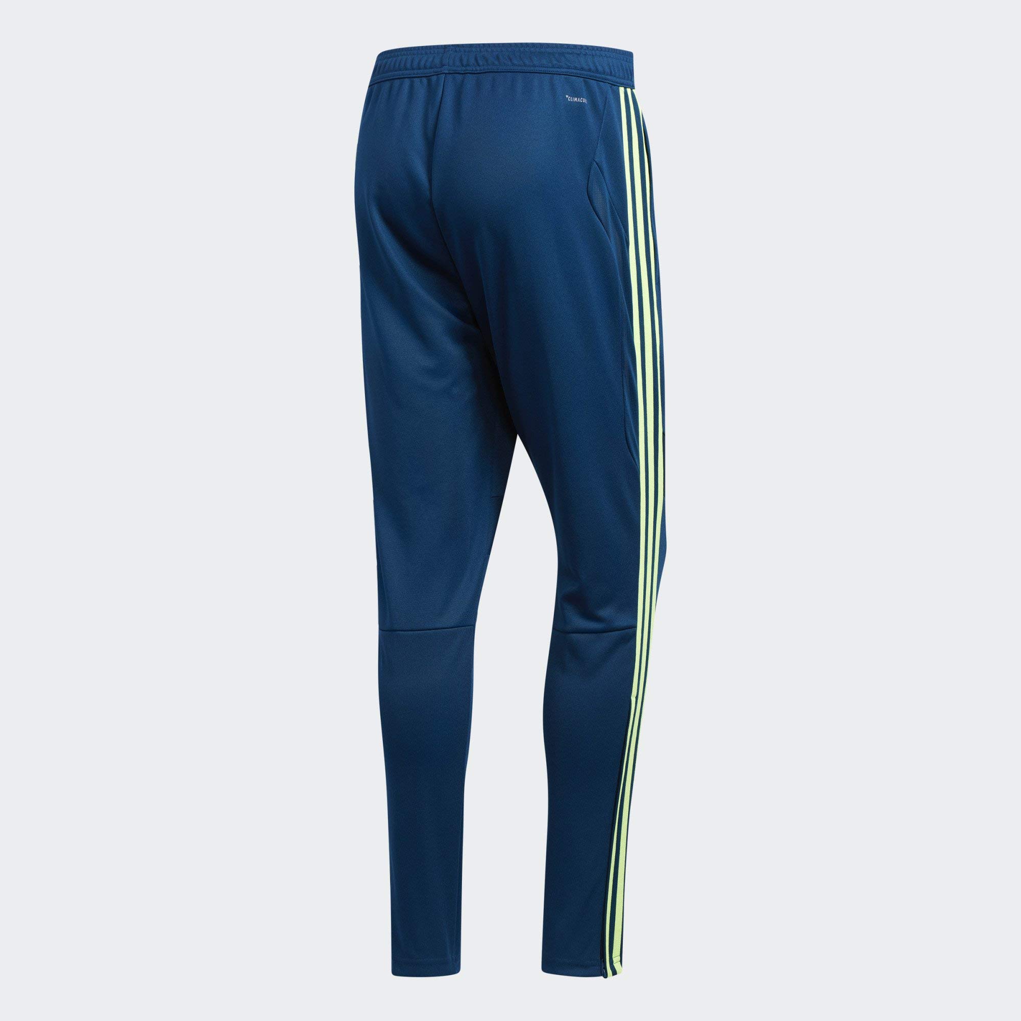 adidas Men’s Soccer Tiro Training Pant BSA Soar