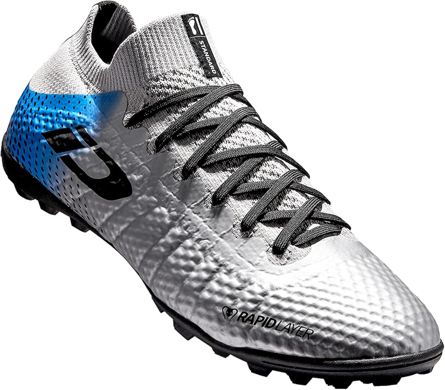 personalised soccer boots