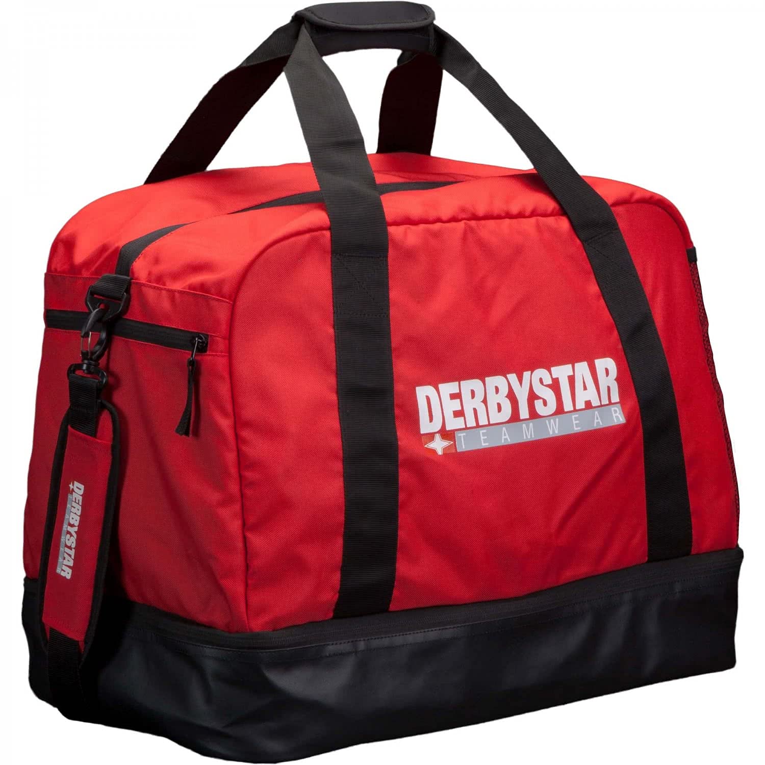 Derbystar Handbag-832006 Handbag Red 58 x 34 x 40 cm