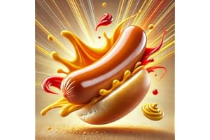 Bologna Sausage Flavor Concentrate - Vegan - Sasami - 10ml