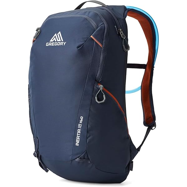 Amazon.com : Gregory Inertia 24L H2O Unisex Day Hiking Backpack