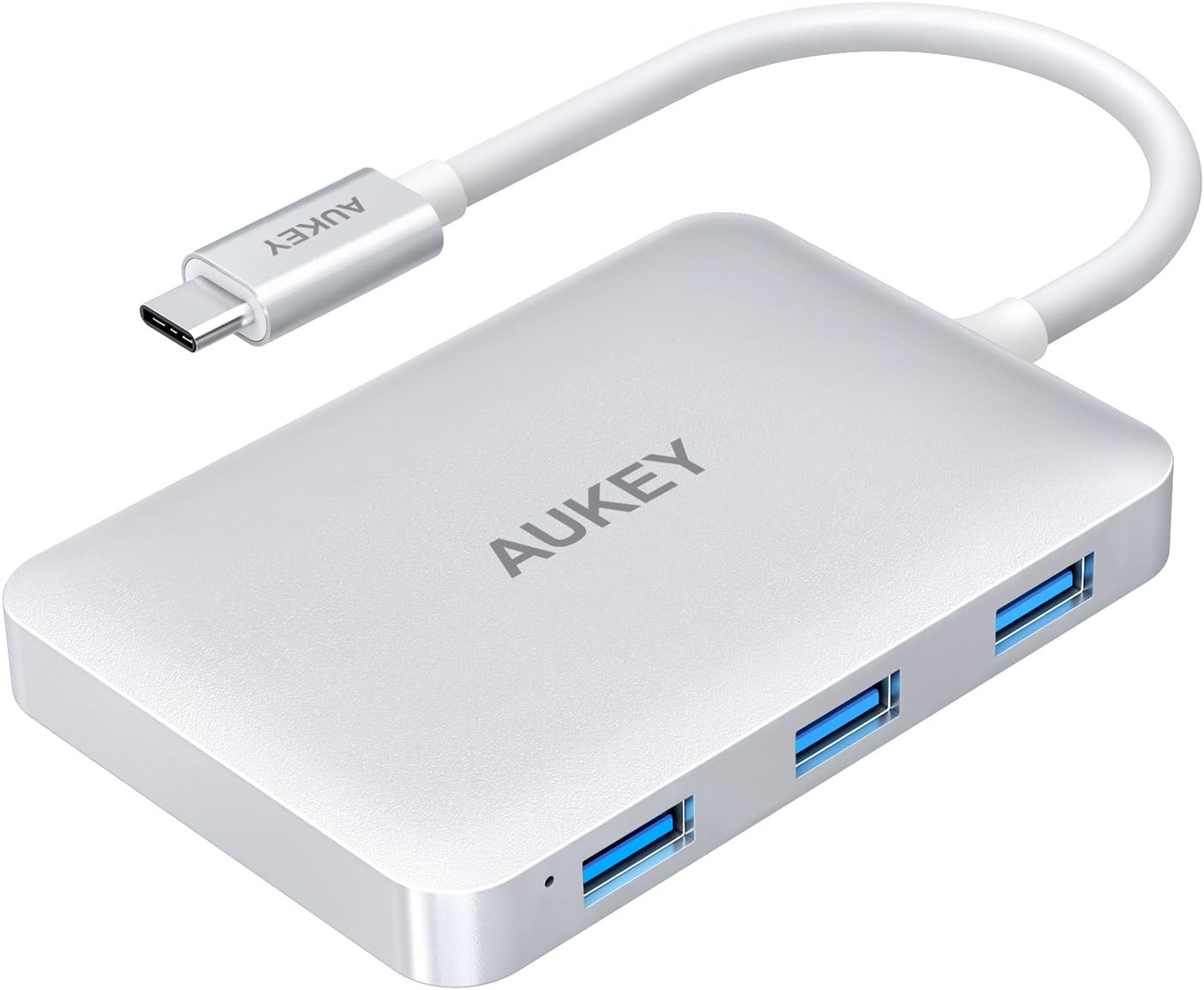Hub USB C Aukey