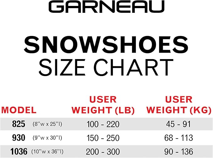 Louis Garneau Men S Appalaches 2 Snowshoes Camo Black White 825 Sports Outdoors Amazon Com
