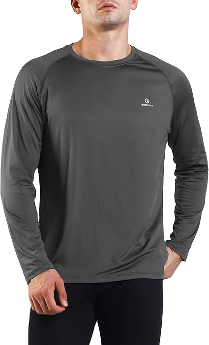 athletic workout shirts