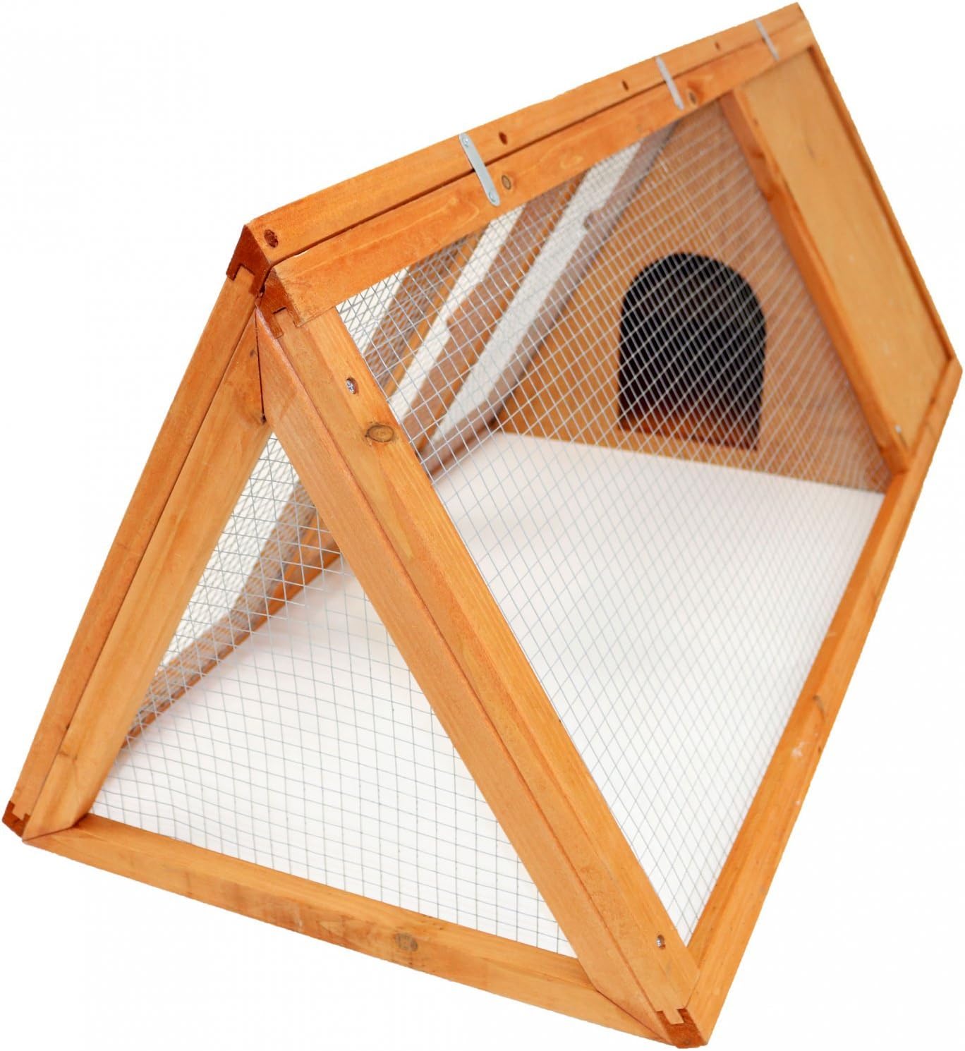 rabbit guinea pig run