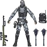 Fortnite Victory Royale Series Metal Mouth Collectible Action Figure with Accessories - Ages 8 and Up, 6-inch