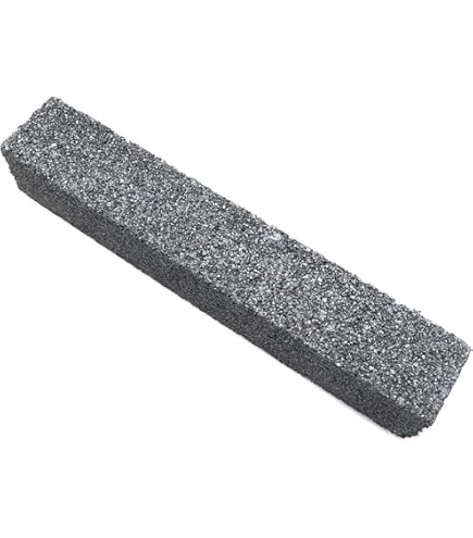 Taytools Diamond Grinding Wheel Dresser - 36 Grit Cleaner For 6" & 8" Grinder Wheels