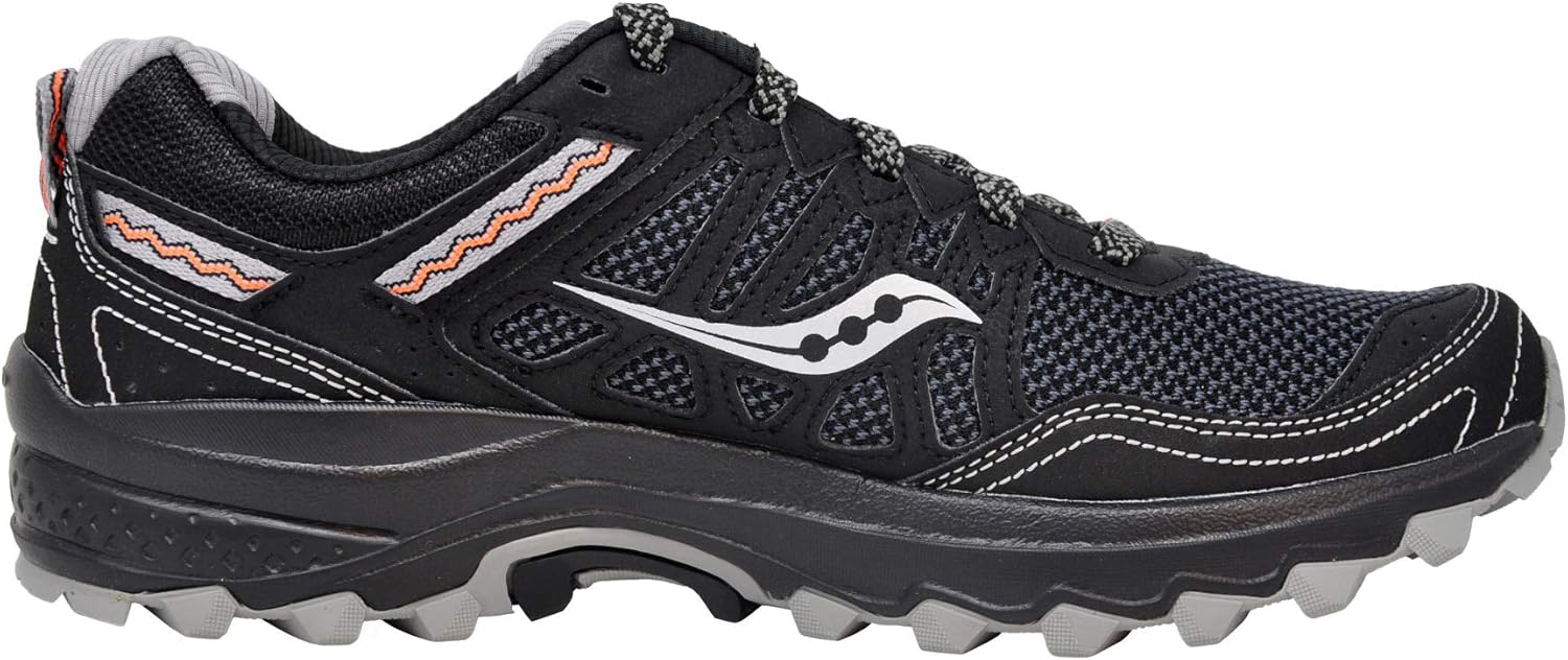 saucony men's excursion tr12