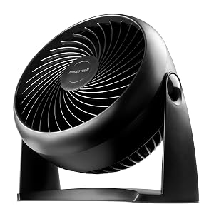 Honeywell TurboForce Tabletop Fan