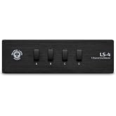 Black Lion Audio LS-4 Line Selector