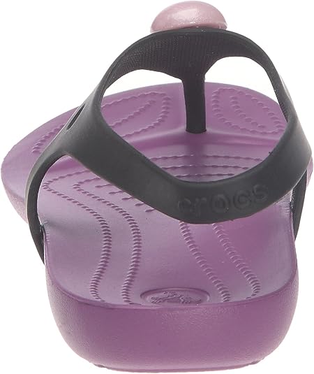 crocs flexi flip 39
