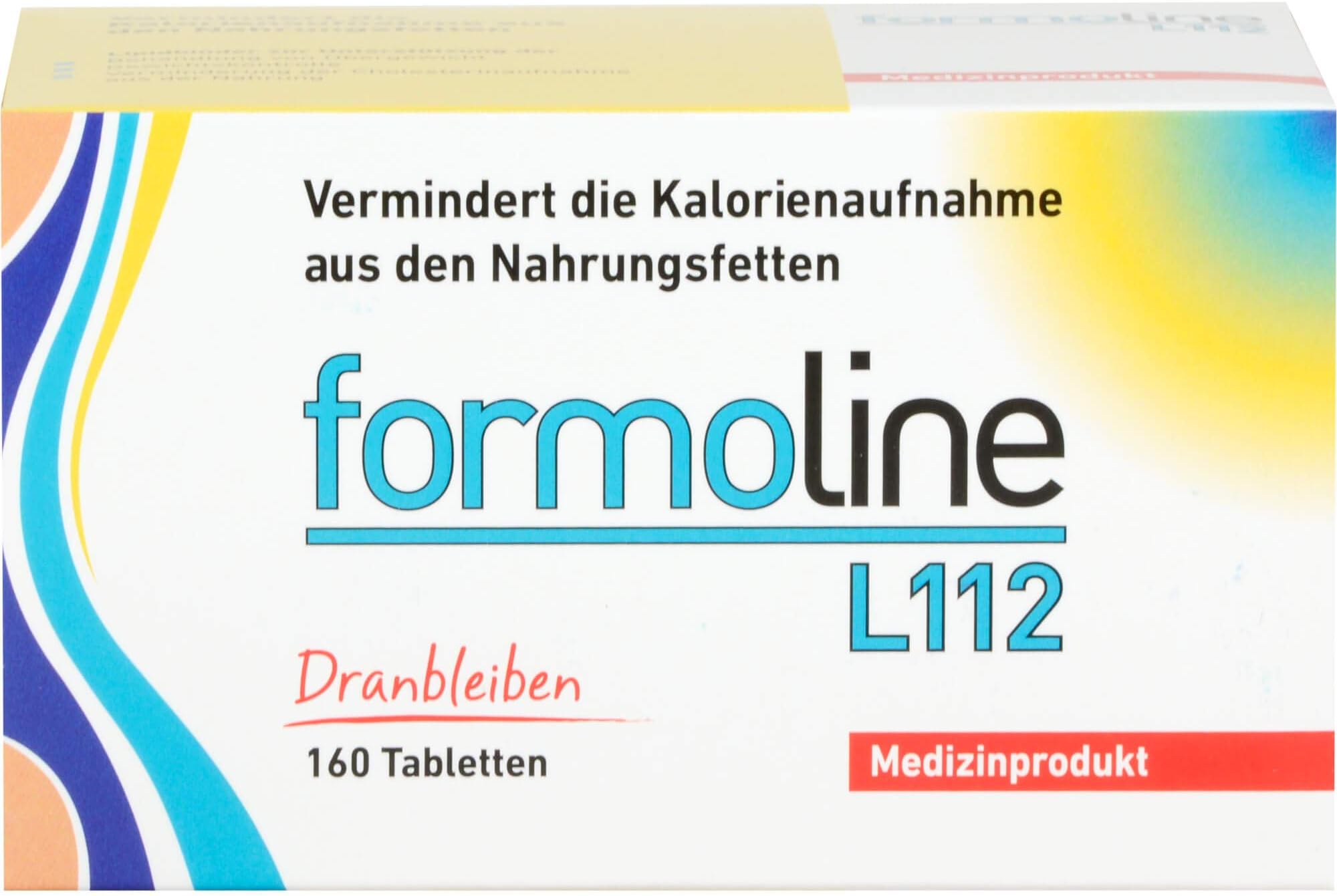 Formoline L 112