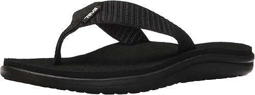 teva voya flip flop womens