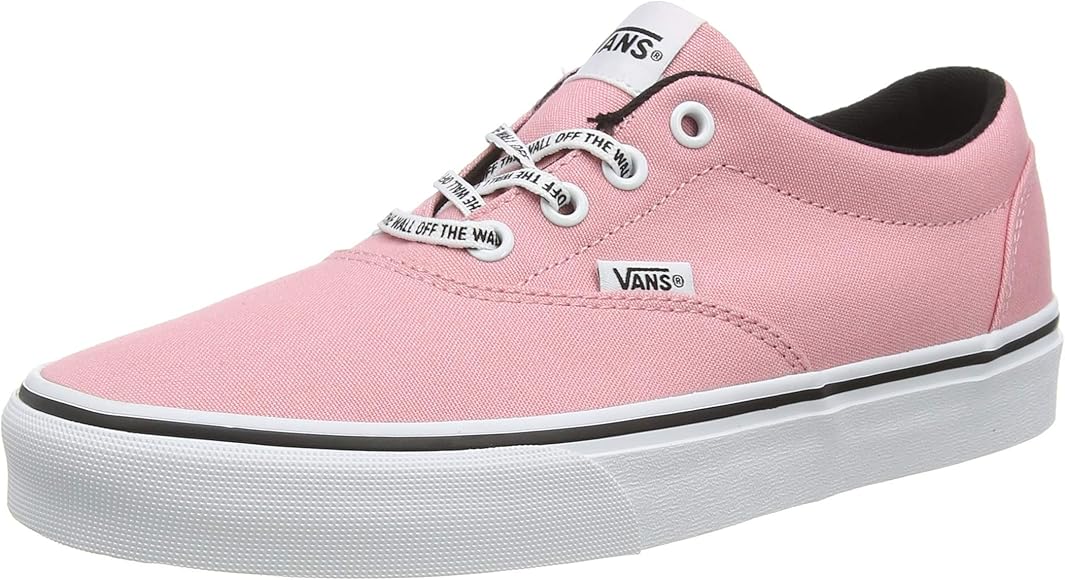 pink vans amazon