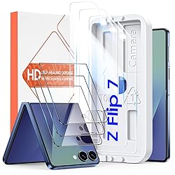 Ruiheshiyi For Galaxy Z Flip 7 Screen
