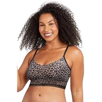 Maidenform All-Over Lace Longline Wirefree Crop Tank Top Style ...