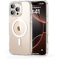 Apple iPhone 16 Pro Max, 512GB, Desert Titanium (Renewed) : Amazon
