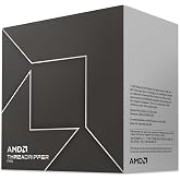 AMD Ryzen&trade; Threadripper&trade; PRO 7965WX 24-Core, 48-Thread Processor