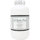 Montiff- All Basic Plus 750 mg 500 caps