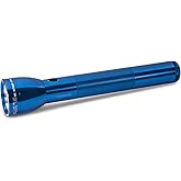 MagLite ML300L LED 3-Cell D Display Box, Blue