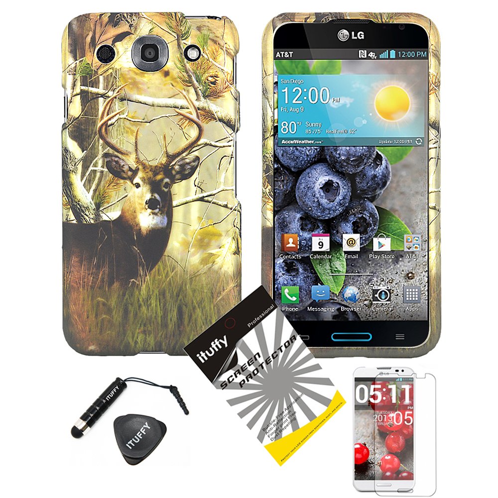 Best lg optimus g pro back