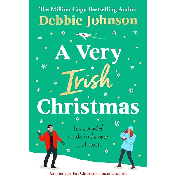 Very Irish Christmas [DVD](中古品) A Very Irish Christmas: An utterly perfect Christmas romantic