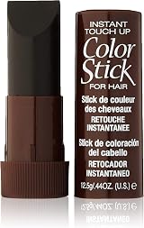 Daggett & Ramsdell Color Stick Instant Hair Color Touch Up Jet Black view 1