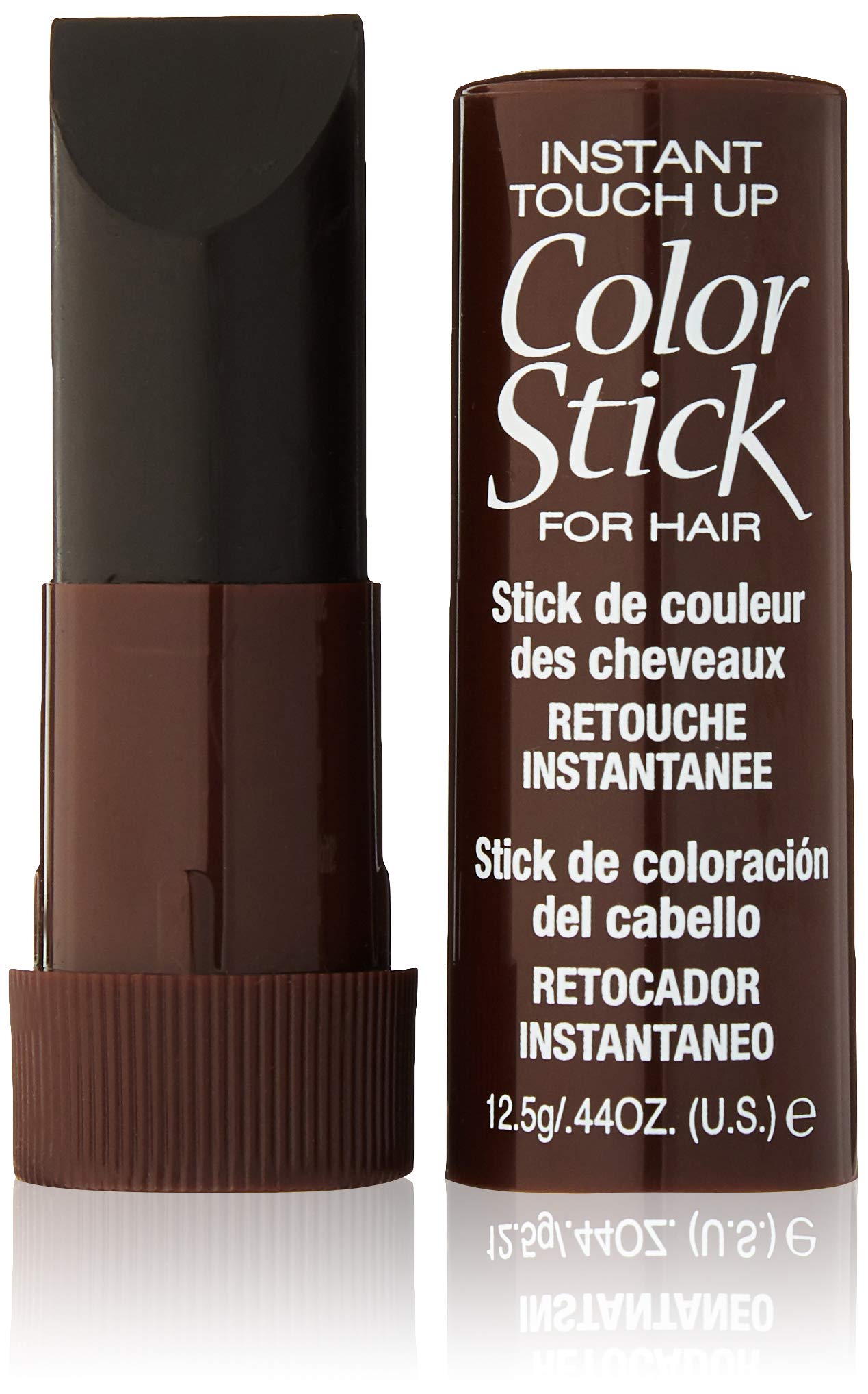 Daggett & Ramsdell Color Stick Instant Hair Color Touch Up - Jet Black