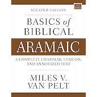 A Practical Grammar for Classical Hebrew, 2nd Edition