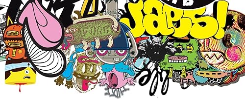 Download Sticker Bomb PDF