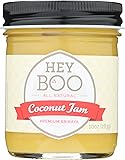 Premium Coconut Jam - Delicious - No Corn Syrup