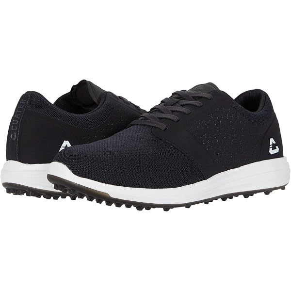 Amazon.com | TravisMathew The Money Maker Black 8 M | Golf