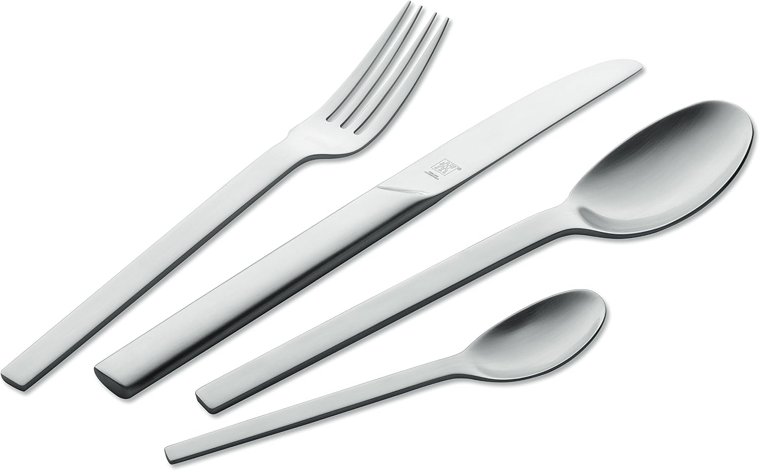ZWILLING Minimale Dinner set, 68 pcs, matte