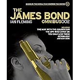 The James Bond Omnibus 002