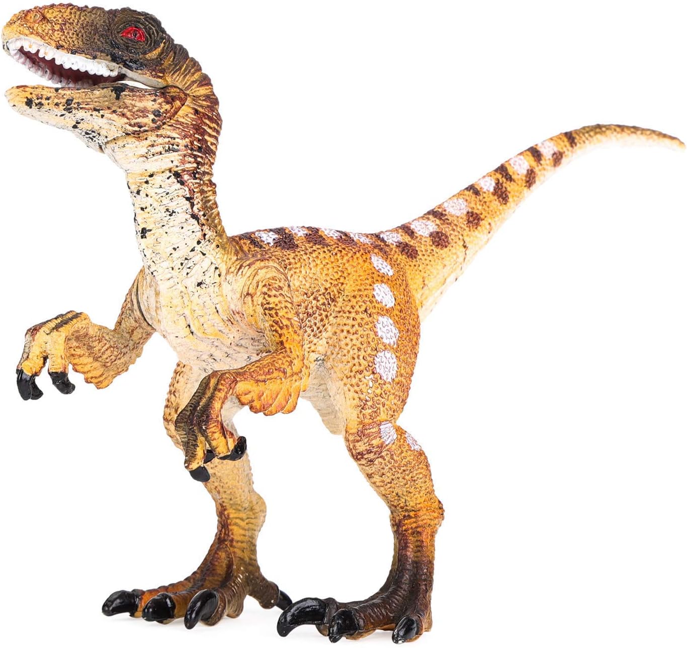 raptor dinosaur toy