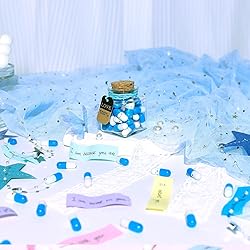 Valentines 30 Pcs Love Pills Gift For Boyfriend