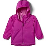 Columbia Girls' Switchback II Jacket