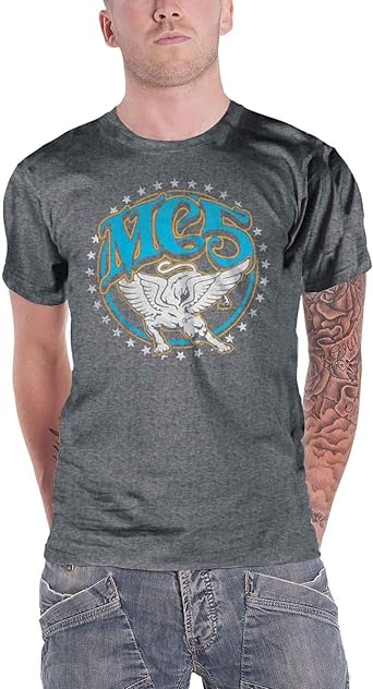 mc5 clothing
