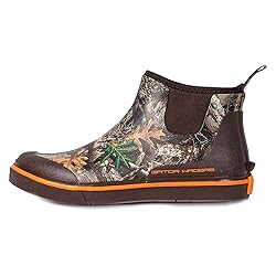Gator Waders Men's Camp Boots - Durable