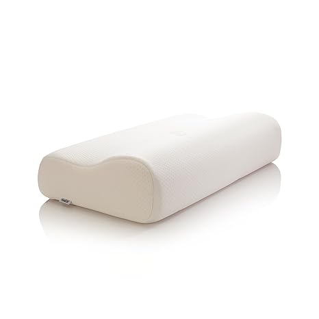 Tempur Original Pillow X Large 61cm X 31cm X 13cm Ergonomically