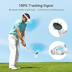AMVR Golf Club Attachment Compatible with