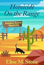 Homicide on the Range
