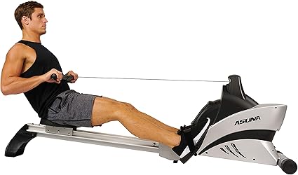 Dp 4500 rowing machine Clearance