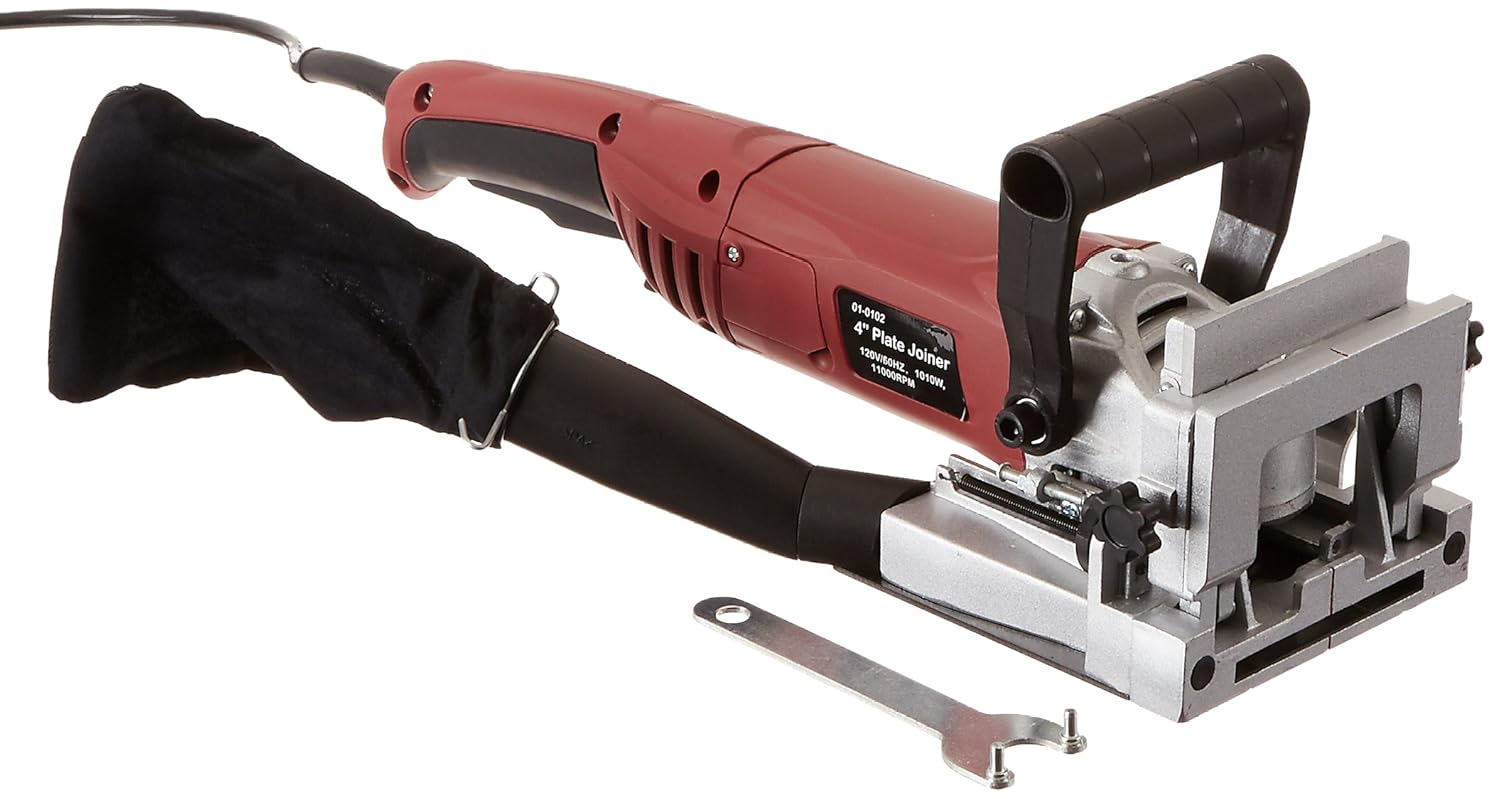 Best Bosch Biscuit Jointer Review