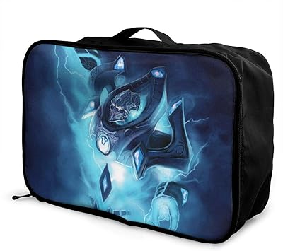 it pro lite suitcase large