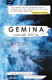 Gemina. Illuminae file: 2