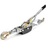 TEKTON 4 Ton Power Puller | 5546